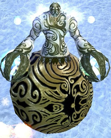 Mystery of Antiquity